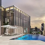 Pavilion Hotel Kuala Lumpur Managed By Banyan Tree