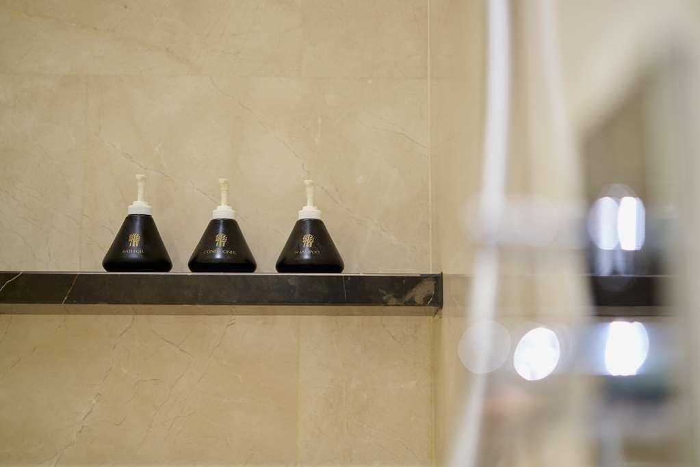 Pavilion Managed By Banyan Tree 5*