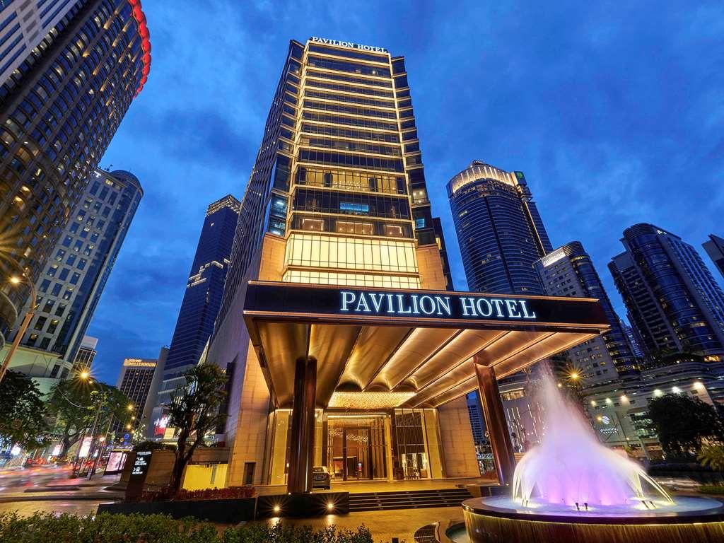 Hotel Pavilion Managed By Banyan Tree 5*