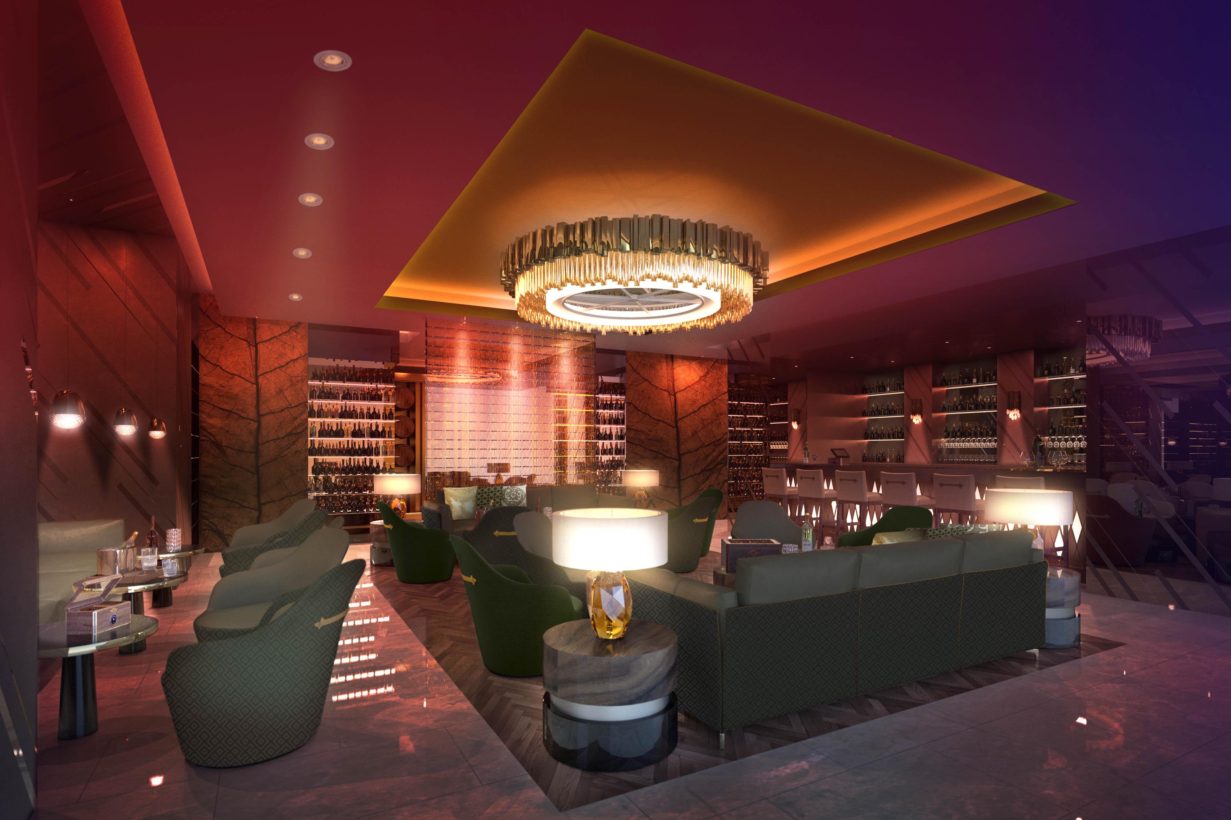 Hotel Pavilion Managed By Banyan Tree Kuala Lumpur