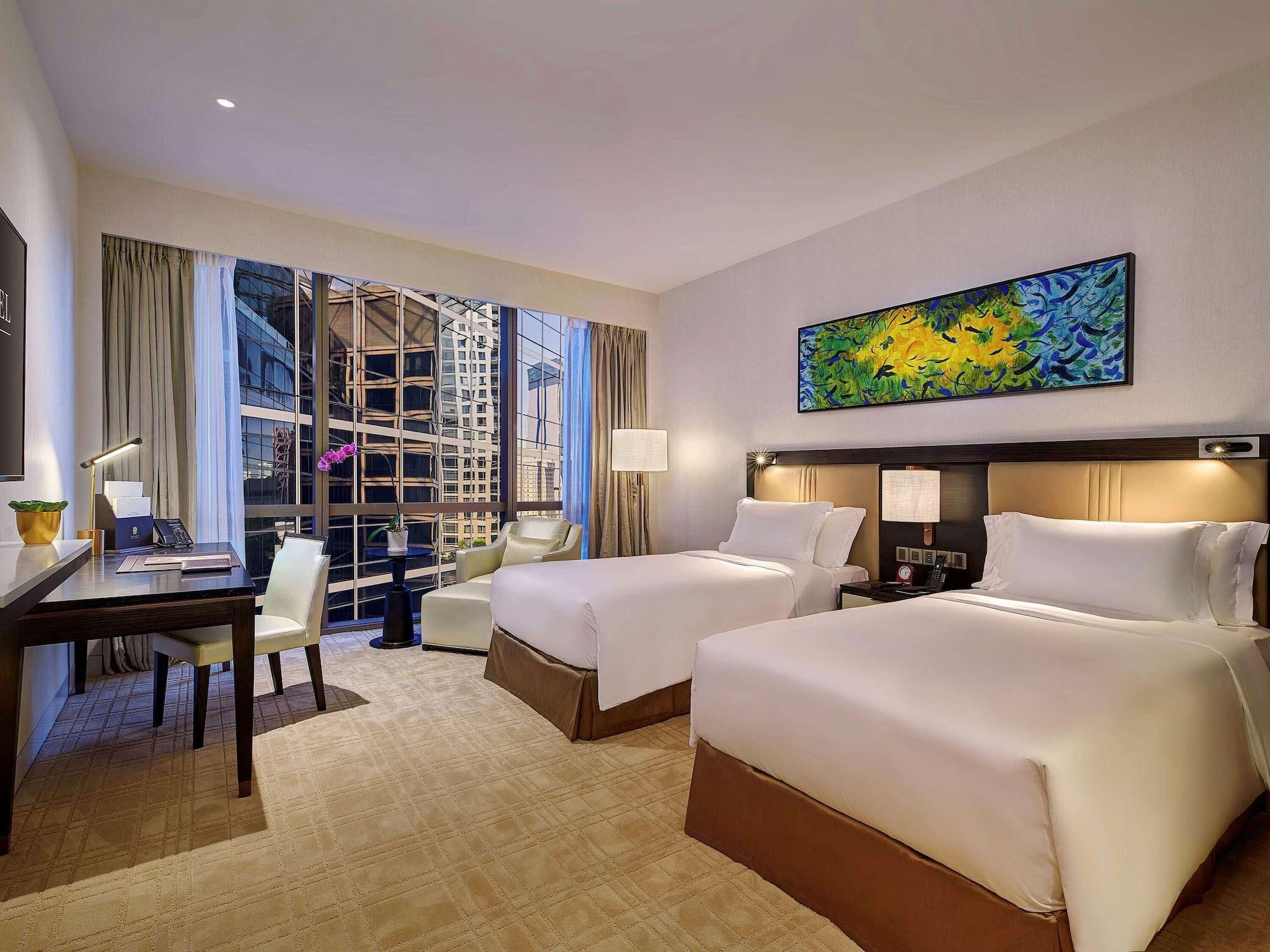 Pavilion Managed By Banyan Tree Kuala Lumpur