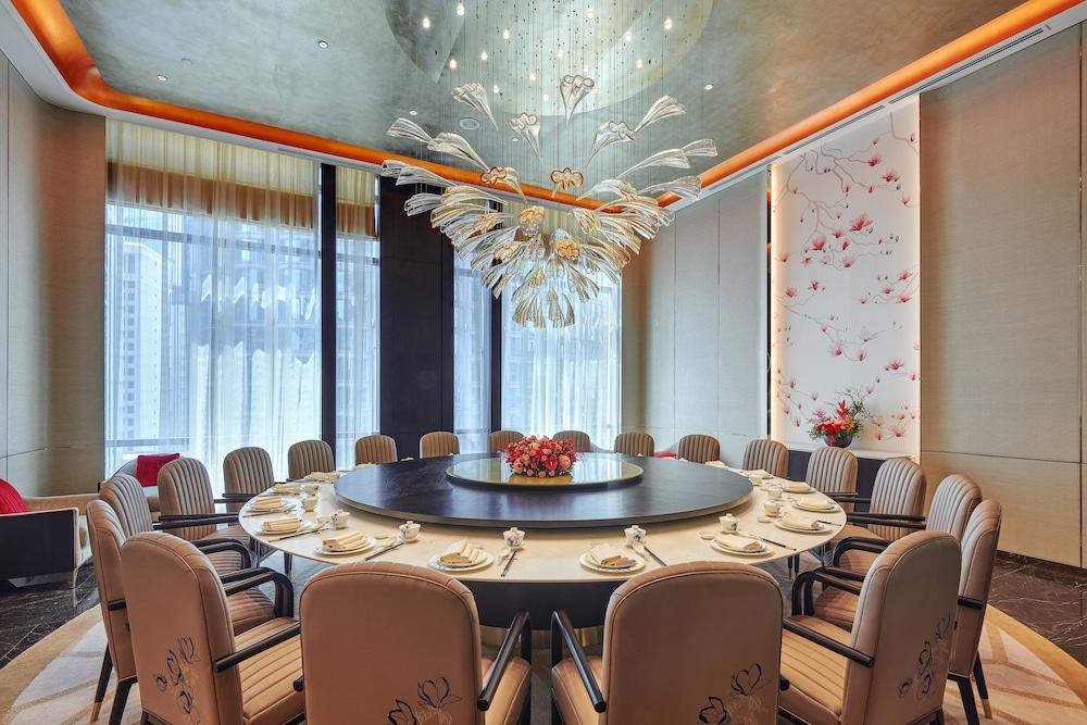 Hotel Pavilion Managed By Banyan Tree