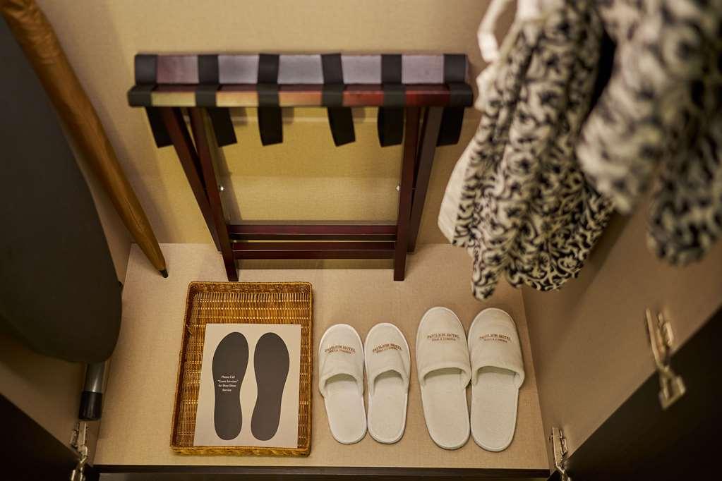 Pavilion Managed By Banyan Tree Hotel