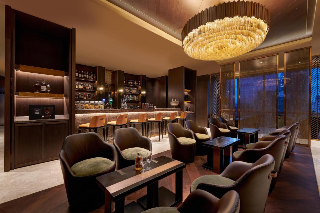 Pavilion Managed By Banyan Tree 5*