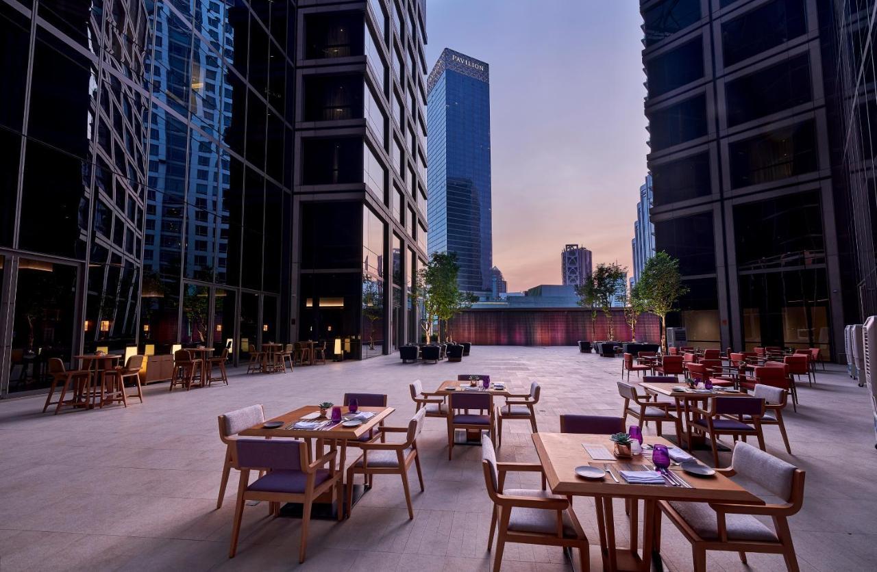 Hotel Pavilion Managed By Banyan Tree Kuala Lumpur